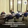 Путин озвучил число наших военных на линии фронта. Ещё про отмену патентной системы для мигрантов, Сталинград и др.
