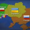 'Финляндизация'. Непраздные размышления о российской стратегии (Фото : скриншот видео / Карта раздела Украины) Фото : скриншот виде…