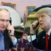 Трамп позвонил Путину, украинцев ждет зима без света, ВС РФ продолжают наступать. Итоги (Украина.ру) Украина.ру
