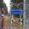 Железный занавес: Литва закрывает границу с Беларусью