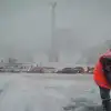 Ледяной апокалипсис в Киеве (РИА Новости . Алексей Фурман / Чрезвычайная ситуация объявлена в Киеве из-за снегопада) РИА Новости . Алексе…