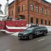 Минтранс предрекает, что через 20 лет на дорогах будут только беспилотные автомобили (Фото: пресс-служба Сбера) Фото: пресс-служба Сбера