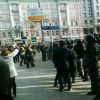 Акция пиара. На митинг Навального пришли бузотеры, журналисты и зеваки
