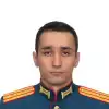 Метод кнута и пряника, иначе никак: командир медсанбата о специфике работы в приграничье (Фото / Ислам Байрамбеков) Фото / Ислам Байрамбеков