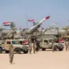 Ближневосточное домино: агрессия Израиля и США против Ирана грозит Египту потрясениями