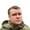 Герой России Дмитрий Коноплев: со дня подписания контракта, я постоянно двигался к Красноармейску (Фото : Игорь Гомольский / Дмитрии Коноплев) Фото : Игорь Гомольс…
