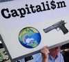 Махинации глобальной финансовой элиты. (капитализм) капитализм