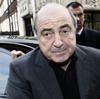 Умер российский олигарх Борис Березовский