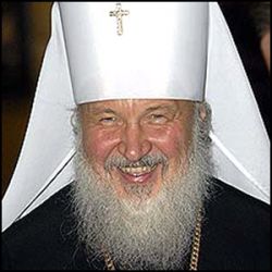 Патриарх Русской Православной Церкви Кирилл Патриарх Русской Пра…