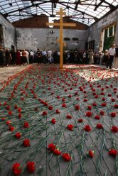 Годовщина Беслана Годовщина Беслана