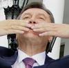 'Утка' по имени Янукович захромала?