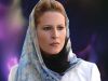 Aisha Gaddafi’s Message Delivered on Al-Rai TV: september 23, 2011 (Aisha Gaddafi) Aisha Gaddafi