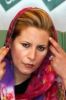 Хроники Ливийской войны. Айша (Надежда Ливии Aиша Каддафи) Надежда Ливии Aиша Каддафи