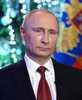 Новогоднее обращение к гражданам России