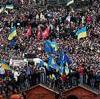 Хроника евромайдана Ноябрь - Февраль