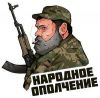 Война, которую нельзя исключить, но можно избежать (народное ополчение) народное ополчение