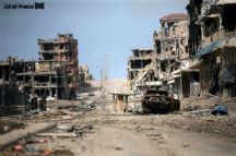 Sirte - October 2011 Sirte - October 2011