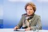 Валентина Матвиенко: самоизоляции не будет (Валентина Матвиенко) Валентина Матвиенко
