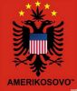 'Мне в шумном зале вспоминается иное' (Америкосово) Америкосово