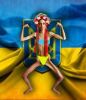 О русских, брошенных 'российскими'… (украинская идея) украинская идея