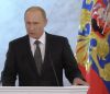 Запад о послании неподражаемого Путина
