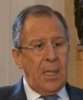 Лавров: После санкций Россия не только выживет, но и станет сильнее (видео)