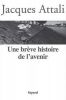 Будущее капитализма (J. Attali. Une breve histoire de l’avenir. P.,Fayard, 2006.) J. Attali. Une breve…