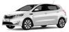 В России начались продажи обновленного хэтчбека Kia Rio (KIA Rio Hatchback (КИА Рио Хэтчбек)) KIA Rio Hatchback (К…