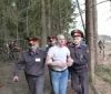 Массовая драка и беспредел полиции в Цаговском лесу (Полиция арестовывает граждан, защищающих свой лес (Цаговский) около Жуковского) Полиция арестовывает…
