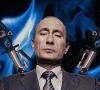 Газовые клещи Путина