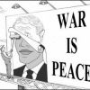 ПРО НАТО. 'Добро пожаловать! Или посторонним вход разрешен только на кладбище!' (НАТО мир это война) НАТО мир это война