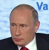 Владимир Путин: Мировое сообщество должно согласовывать действия в зонах конфликтов с их жителями (видео)