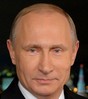 Путин поздравил россиян с Новым годом