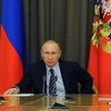 Путин о размещении ПРО США в Европе: они жили спокойно, но теперь мы вынуждены купировать угрозы