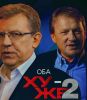 Оба хуже. Титов и Кудрин предлагают сдаться (оба хуже) оба хуже