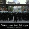 Не верьте лживым СМИ. (Приглашаем в Чикаго) Приглашаем в Чикаго