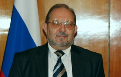 Международный обозреватель Сергей Филатов Международный обозре…
