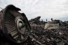 Киевские террористы намеренно уничтожили пассажирский самолёт MH17