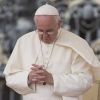 Папа Франциск: 'Я грешник и не лишен ошибок'