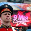 О ПРОШЕДШЕМ ДНЕ ПОБЕДЫ. Непраздничные заметки