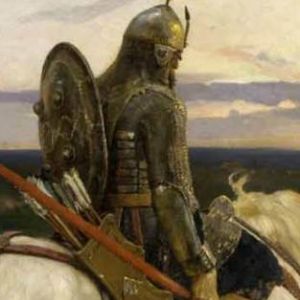 Один в поле не воин Один в поле не воин