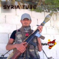 командир батальона террористов Фахд Саид Хаджи был убит пулями Сирийской Арабской армии командир батальона т…