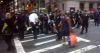 Истории Дня Рождения Occupy Wall Street. Активист. (Полиция против Окуппи) Полиция против Окуппи